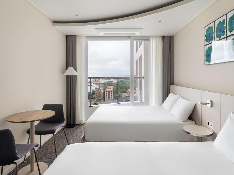 Urbanstay Naksan Beach — photo 76