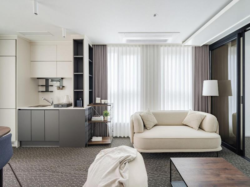 Urbanstay Naksan Beach — photo 84