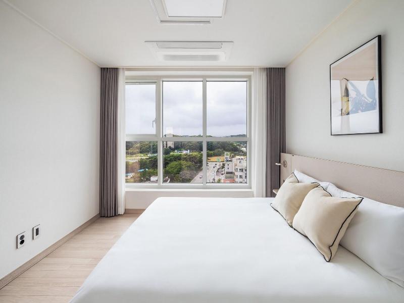 Urbanstay Naksan Beach — photo 23