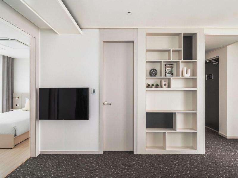 Urbanstay Naksan Beach — photo 22