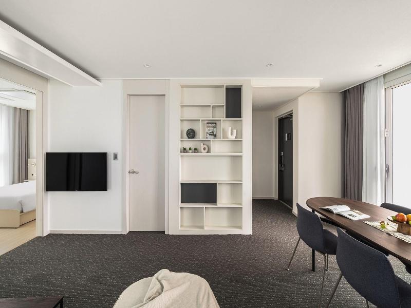 Urbanstay Naksan Beach — photo 21