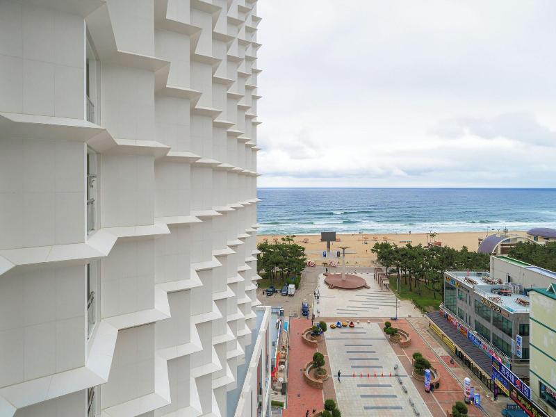 Urbanstay Naksan Beach — photo 17