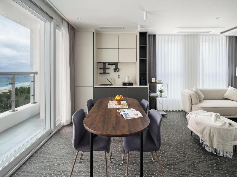 Urbanstay Naksan Beach — photo 14