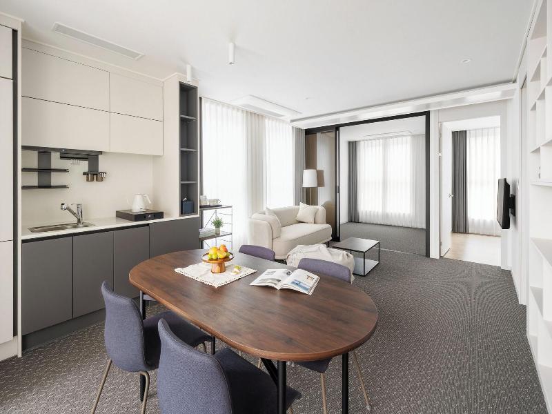 Urbanstay Naksan Beach — photo 9