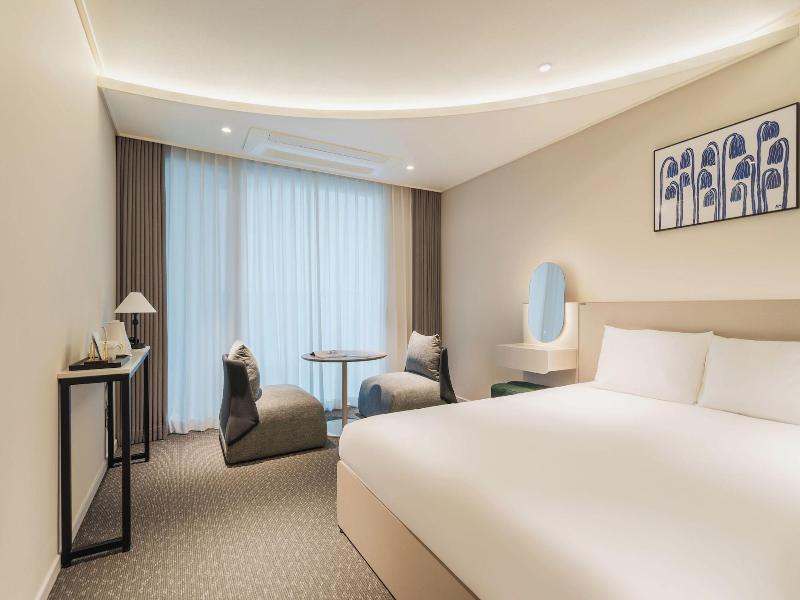 Urbanstay Naksan Beach — photo 26