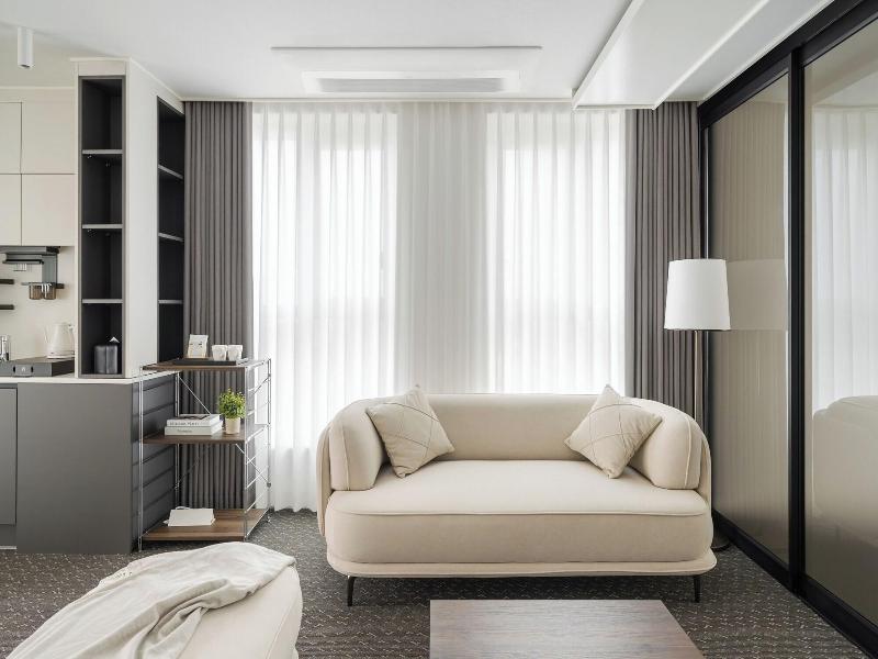 Urbanstay Naksan Beach — photo 25