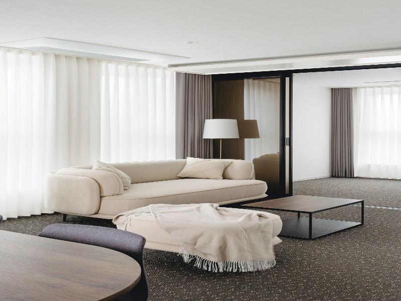 Urbanstay Naksan Beach — photo 42