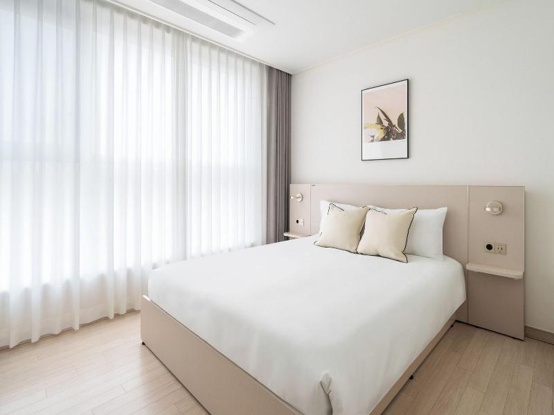 Urbanstay Naksan Beach — photo 40