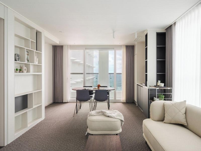 Urbanstay Naksan Beach — photo 38