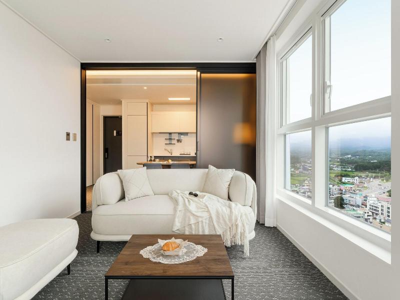 Urbanstay Naksan Beach — photo 32