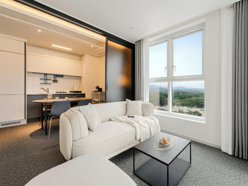 Urbanstay Naksan Beach — photo 45