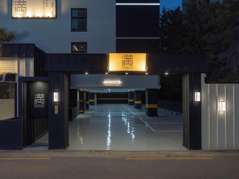 Mitasuya Ryokan Hotel Gumi Wonpyeong Branch image