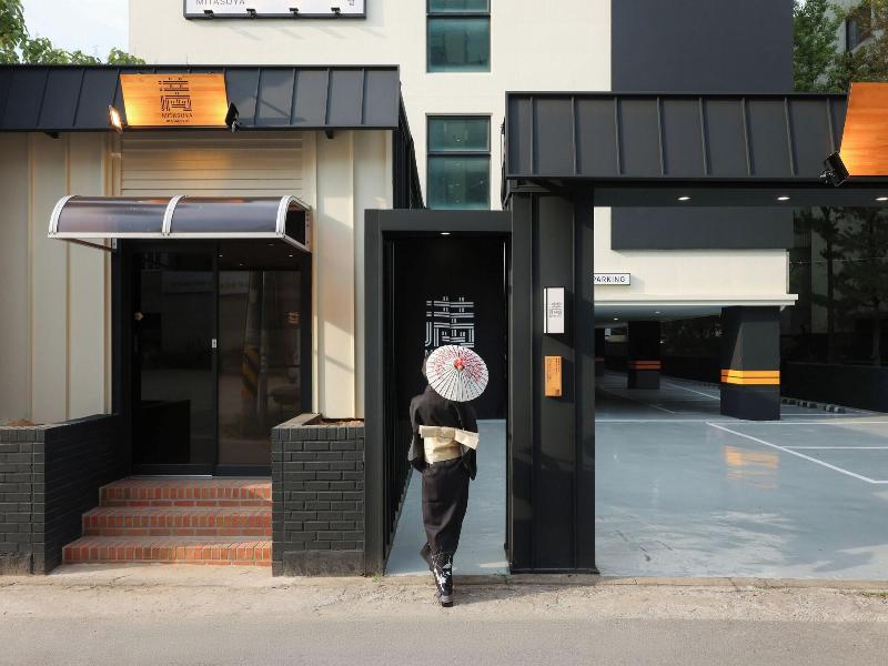 Mitasuya Ryokan Hotel Gumi Wonpyeong Branch image