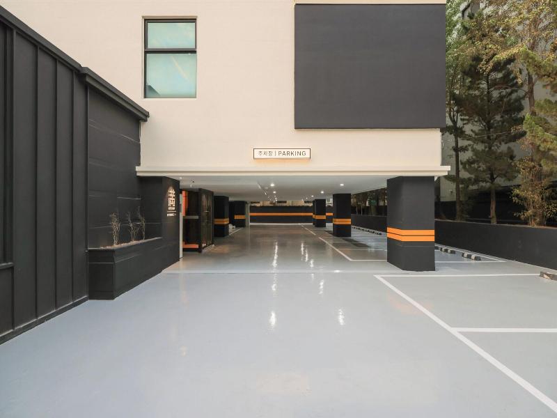 Mitasuya Ryokan Hotel Gumi Wonpyeong Branch image