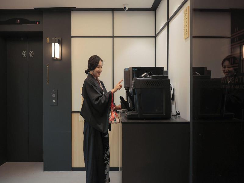 Mitasuya Ryokan Hotel Gumi Wonpyeong Branch image