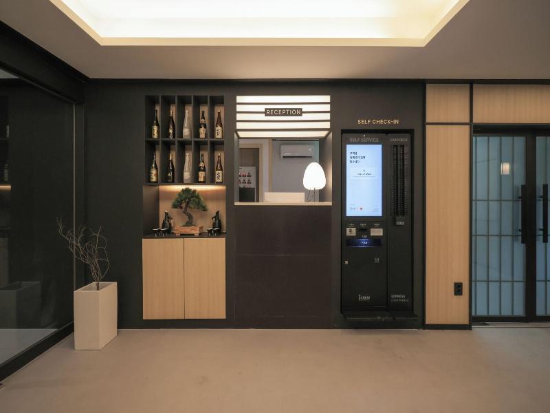 Mitasuya Ryokan Hotel Gumi Wonpyeong Branch image