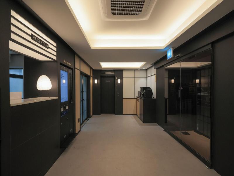 Mitasuya Ryokan Hotel Gumi Wonpyeong Branch image