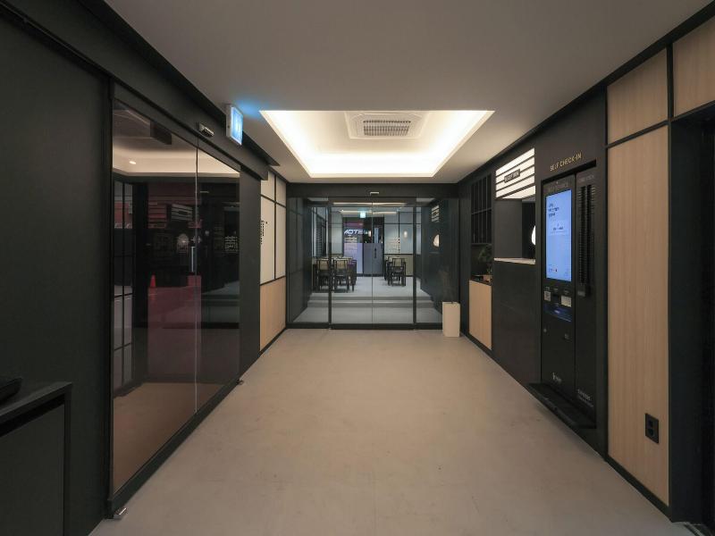 Mitasuya Ryokan Hotel Gumi Wonpyeong Branch image