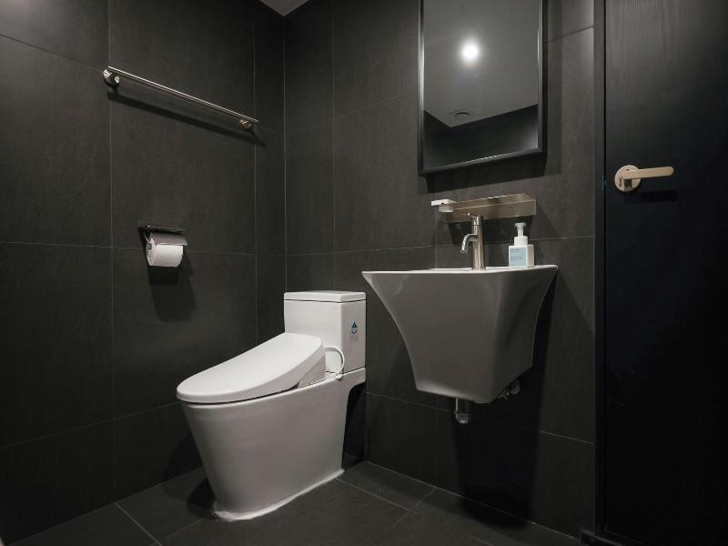 Mitasuya Ryokan Hotel Gumi Wonpyeong Branch image