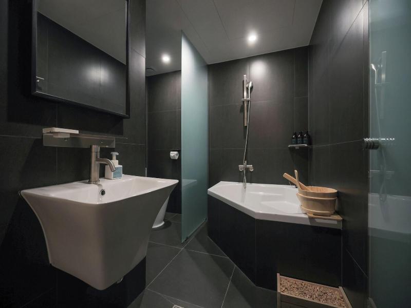 Mitasuya Ryokan Hotel Gumi Wonpyeong Branch image