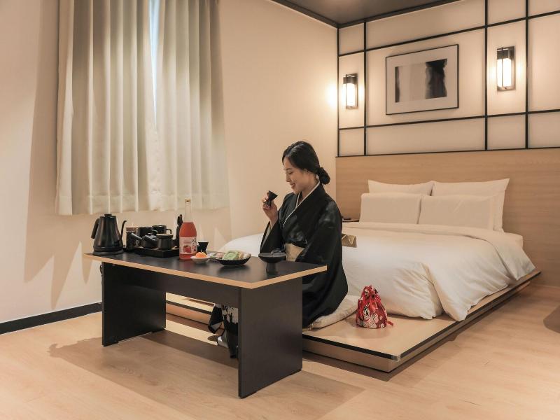 Mitasuya Ryokan Hotel Gumi Wonpyeong Branch image