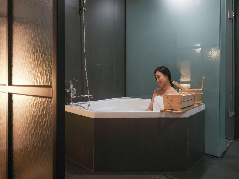 Mitasuya Ryokan Hotel Gumi Wonpyeong Branch image