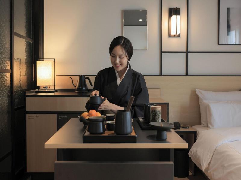 Mitasuya Ryokan Hotel Gumi Wonpyeong Branch image