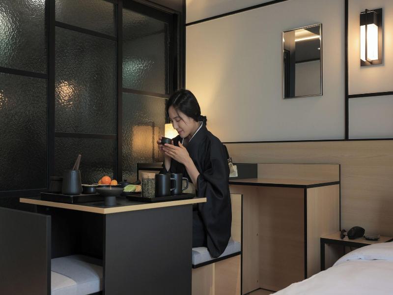 Mitasuya Ryokan Hotel Gumi Wonpyeong Branch image