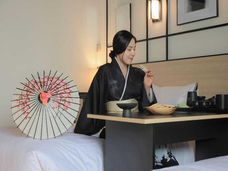 Mitasuya Ryokan Hotel Gumi Wonpyeong Branch image