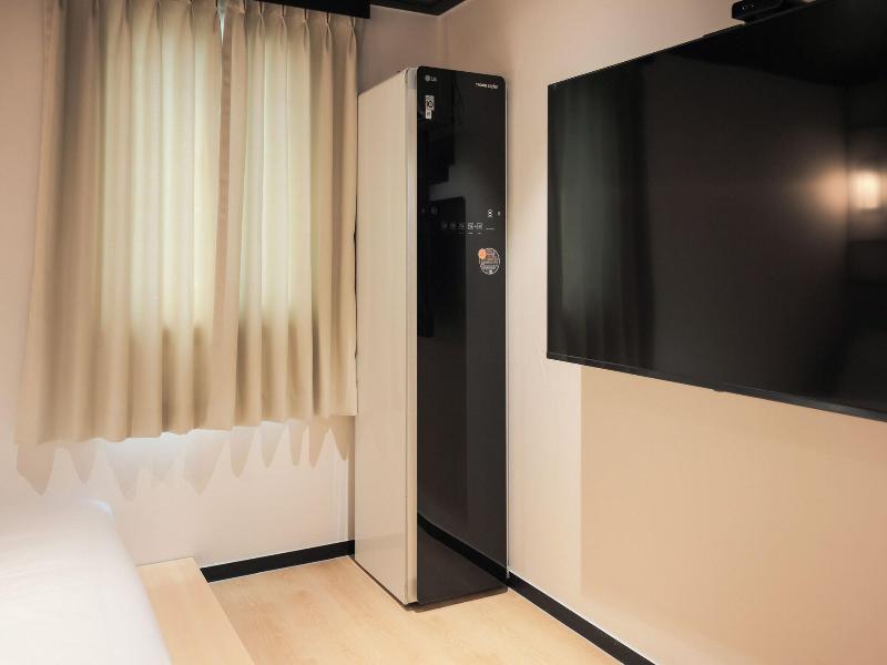 Mitasuya Ryokan Hotel Gumi Wonpyeong Branch image