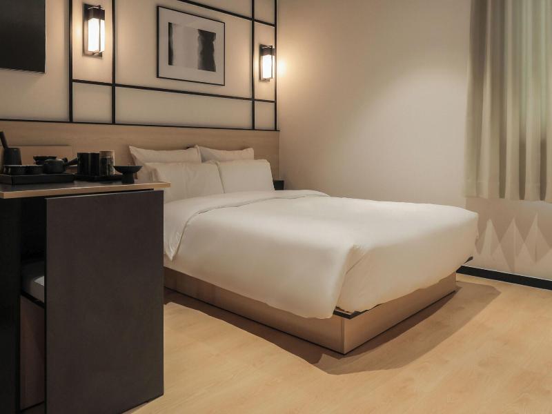 Mitasuya Ryokan Hotel Gumi Wonpyeong Branch image