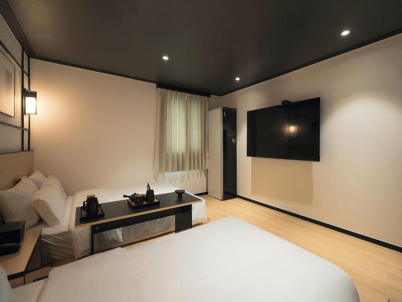 Mitasuya Ryokan Hotel Gumi Wonpyeong Branch image