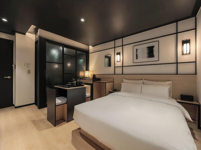 Mitasuya Ryokan Hotel Gumi Wonpyeong Branch image