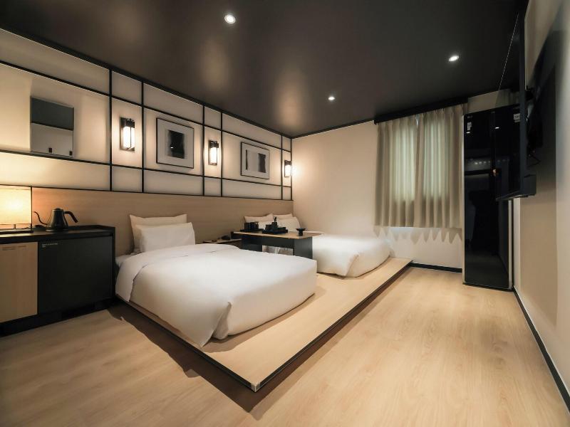 Mitasuya Ryokan Hotel Gumi Wonpyeong Branch image