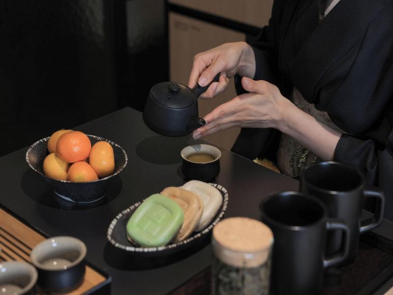 Mitasuya Ryokan Hotel Gumi Wonpyeong Branch image