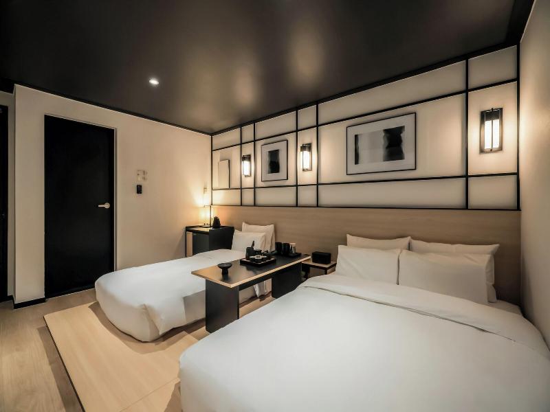 Mitasuya Ryokan Hotel Gumi Wonpyeong Branch image