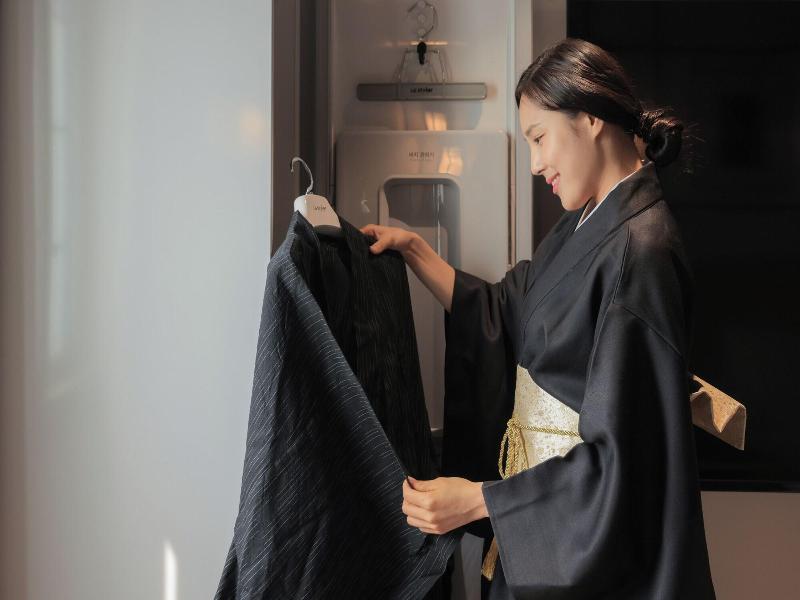 Mitasuya Ryokan Hotel Gumi Wonpyeong Branch image