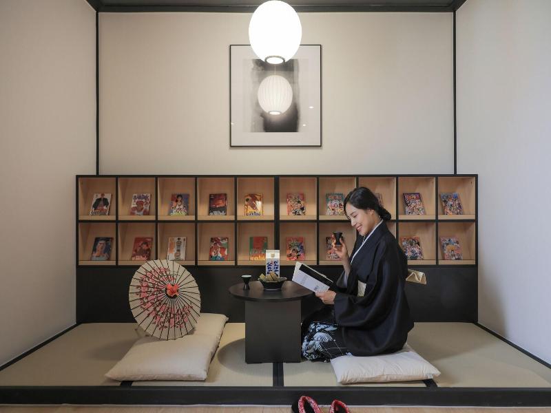 Mitasuya Ryokan Hotel Gumi Wonpyeong Branch image
