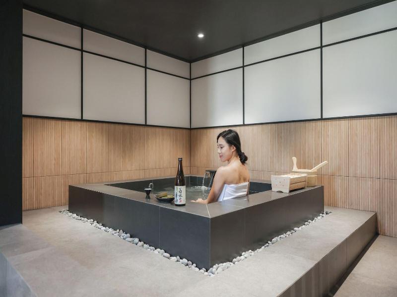 Mitasuya Ryokan Hotel Gumi Wonpyeong Branch image