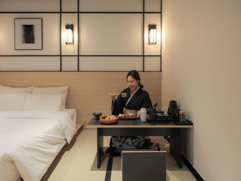 Mitasuya Ryokan Hotel Gumi Wonpyeong Branch image