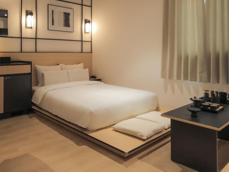 Mitasuya Ryokan Hotel Gumi Wonpyeong Branch image
