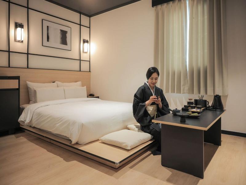 Mitasuya Ryokan Hotel Gumi Wonpyeong Branch image