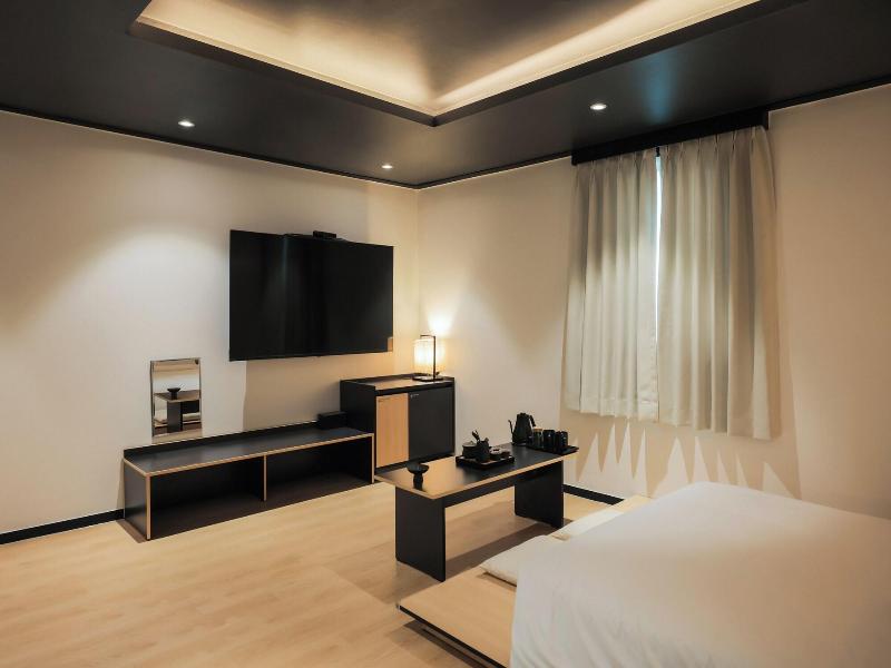 Mitasuya Ryokan Hotel Gumi Wonpyeong Branch image