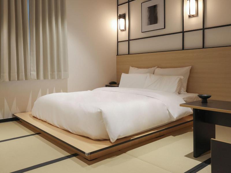 Mitasuya Ryokan Hotel Gumi Wonpyeong Branch image