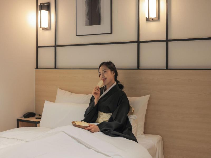 Mitasuya Ryokan Hotel Gumi Wonpyeong Branch image