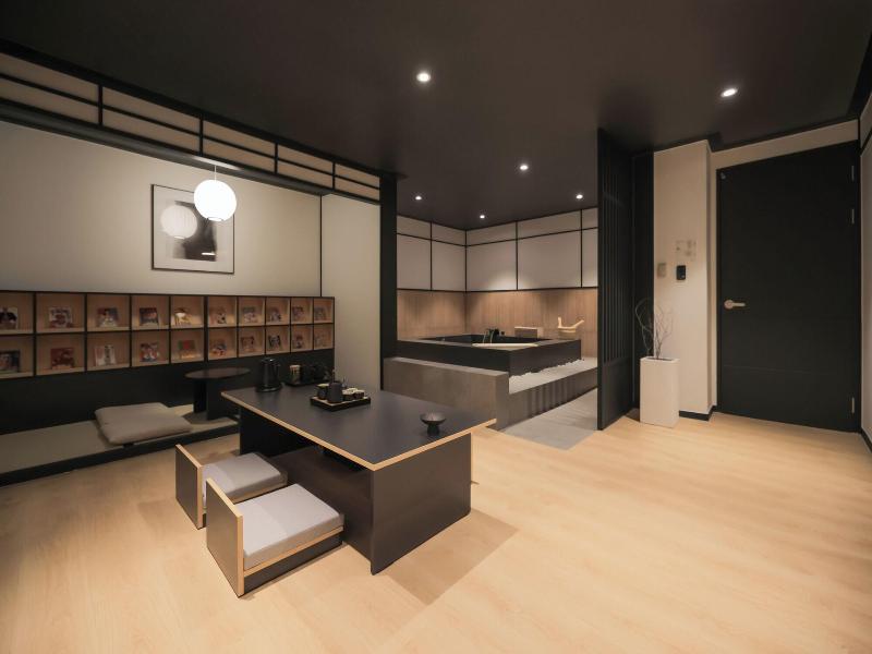 Mitasuya Ryokan Hotel Gumi Wonpyeong Branch image