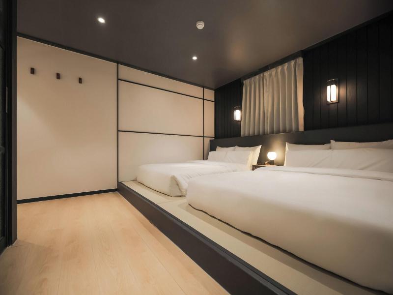Mitasuya Ryokan Hotel Gumi Wonpyeong Branch image