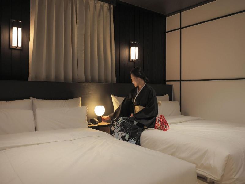Mitasuya Ryokan Hotel Gumi Wonpyeong Branch image