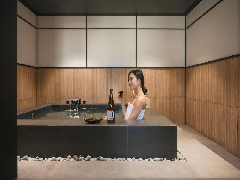 Mitasuya Ryokan Hotel Gumi Wonpyeong Branch image