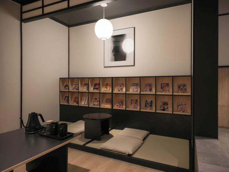 Mitasuya Ryokan Hotel Gumi Wonpyeong Branch image